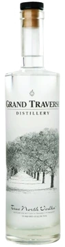 True North Vodka