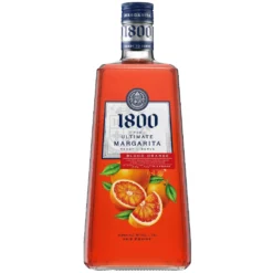 1800 The Ultimate Margarita Blood Orange