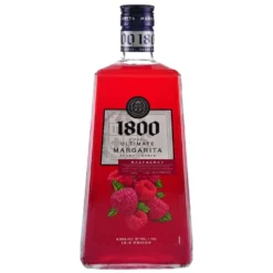 1800 The Ultimate Margarita Raspberry