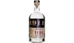 1911 Spirits Vodka