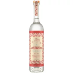 400 Conejos Cuishe Mezcal