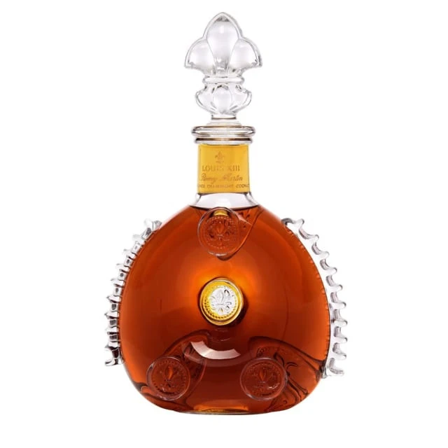Rémy Martin Louis XIII Cognac - Image 2