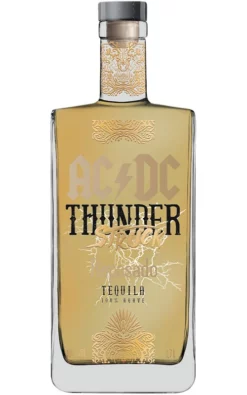 AC/DC Thunderstruck Tequila Reposado