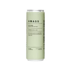 Amass Sun Sign Botanic Hard Seltzer 4-Pack