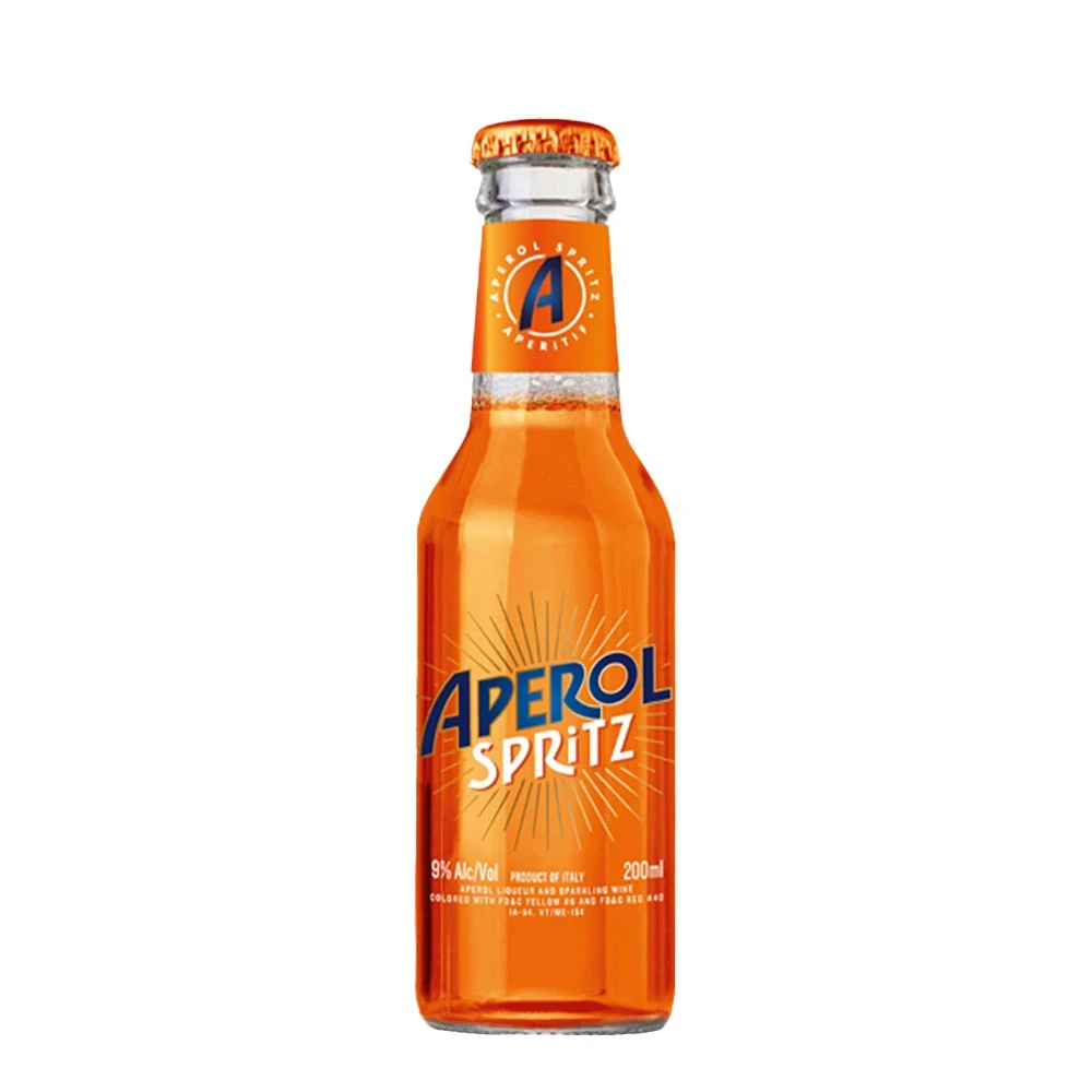 Aperol Spritz 3-Pack - Image 2