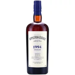 Appleton Estate 1994 Hearts Collection Rum