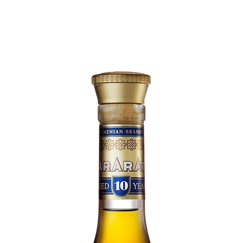 Ararat Akhtamar 10 Year Old Brandy - Image 3