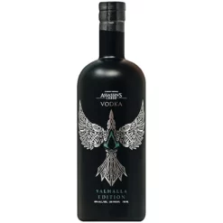 Assassin's Creed Valhalla Edition Vodka