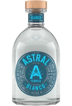 Astral Blanco Tequila