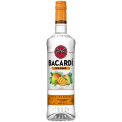 Bacardi Mango Rum