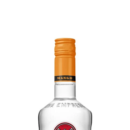 Bacardi Mango Rum - Image 3