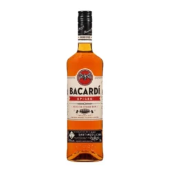 Bacardi Spiced Rum