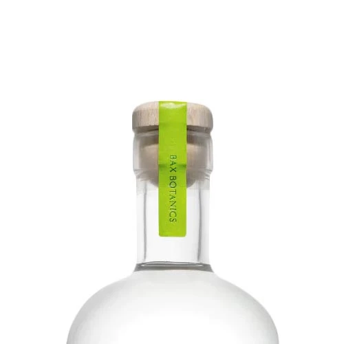 Bax Botanics Alcohol Free Lemon Verbena - Image 3