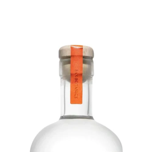 Bax Botanics Alcohol Free Sea Buckthorn - Image 3