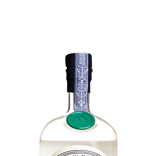 Bertha's Revenge Small Batch Irish Milk Gin - Image 3