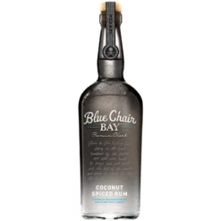 Blue Chair Bay Coconut Spiced Rum