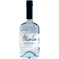 Blue Ice Potato Vodka
