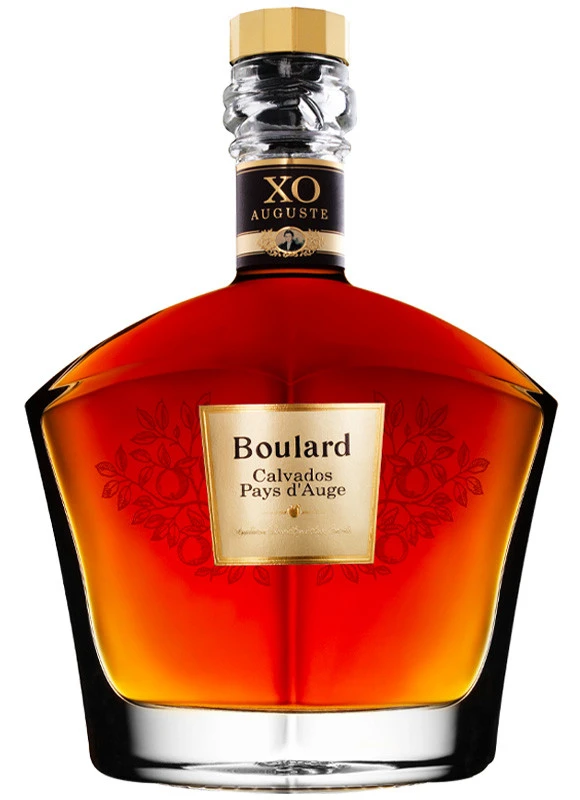 Boulard X.O. Auguste Calvados Pays D'Auge