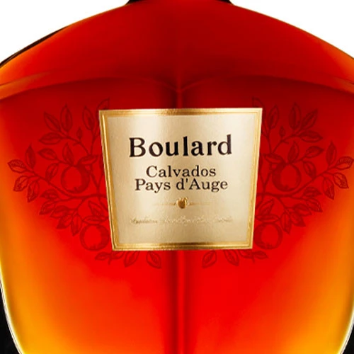Boulard X.O. Auguste Calvados Pays D'Auge - Image 2
