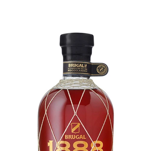 Brugal 1888 Ron Gran Reserva Familiar Rum - Image 3