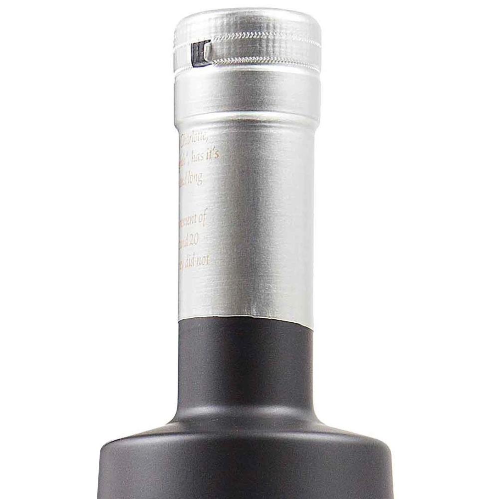 Bruichladdich Octomore 07.1 Scottish Barley Single Malt Scotch Whisky - Image 2