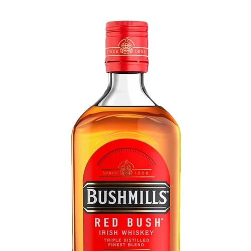 Bushmills Red Bush Irish Whiskey - Image 3