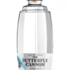 Butterfly Cannon Silver Cristalino Tequila