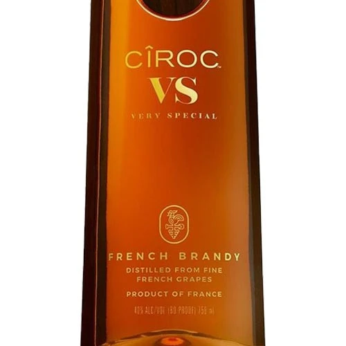 Cîroc VS French Brandy - Image 2