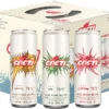 CACTI Agave Spiked Seltzer Variety 9-Pack