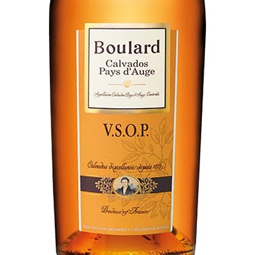 Boulard V.S.O.P Calvados Pays D'Auge - Image 2