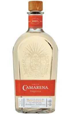Camarena Reposado Tequila