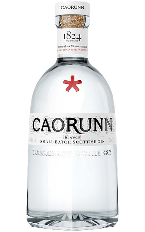 Caorunn Gin