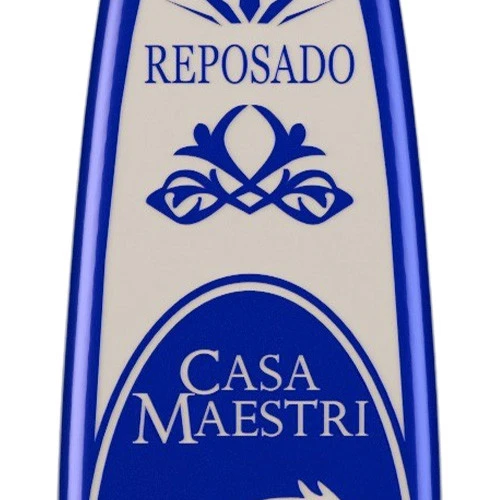 Casa Maestri MFM Reposado Tequila - Image 2