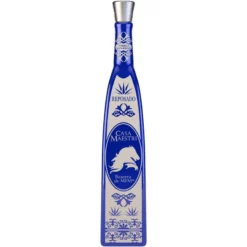 Casa Maestri MFM Reposado Tequila
