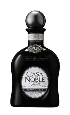 Casa Noble Single Barrel Extra Añejo Tequila
