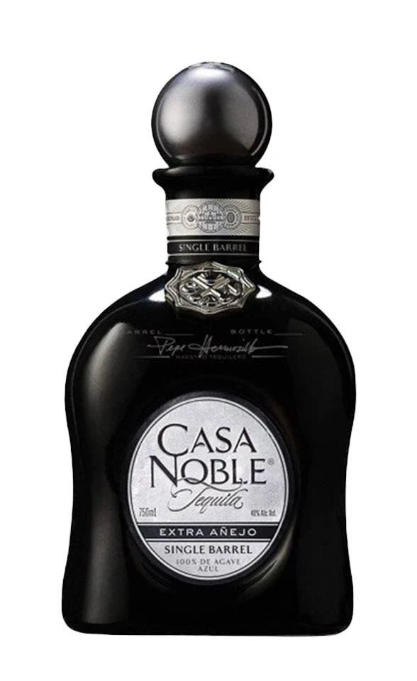 Casa Noble Single Barrel Extra Añejo Tequila