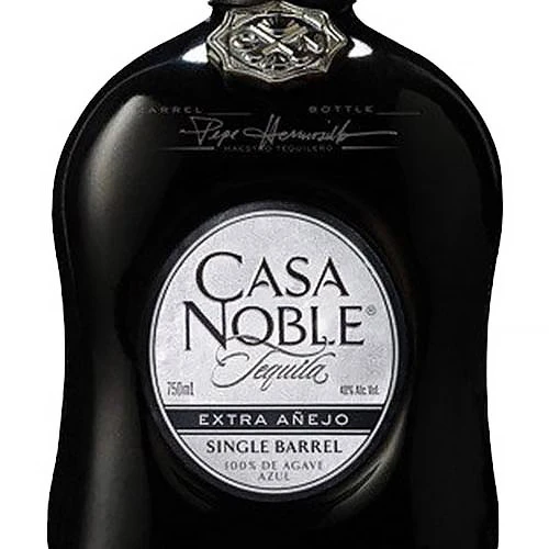Casa Noble Single Barrel Extra Añejo Tequila - Image 2