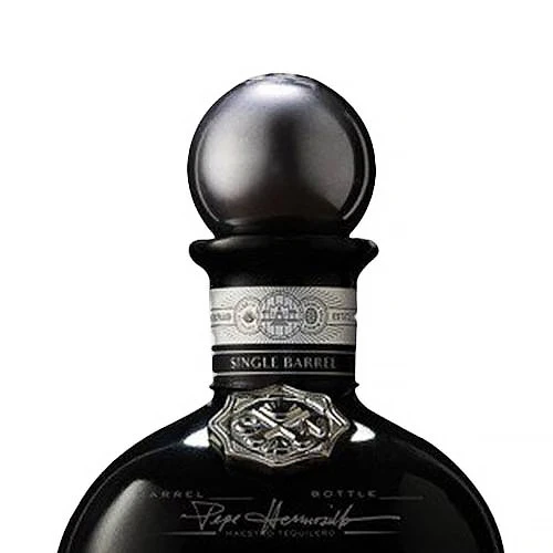 Casa Noble Single Barrel Extra Añejo Tequila - Image 3
