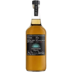 Casamigos Añejo Tequila (375mL)