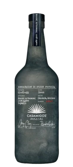 Casamigos Mezcal