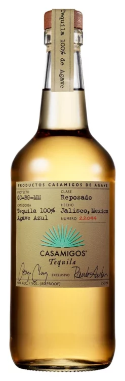 Casamigos Reposado Tequila