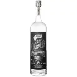 Cascahuin 48 Plata Tequila