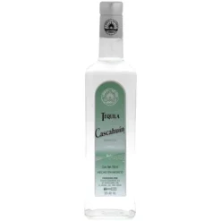 Cascahuin Blanco Tequila