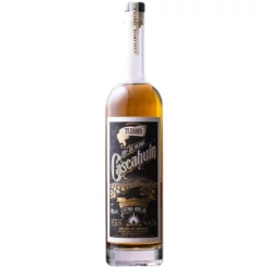 Cascahuin Extra Añejo Tequila