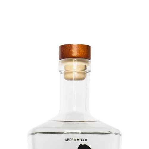 Catedral De Mi Padre Mezcal Ensamble (Espadin + Cuishe) - Image 2