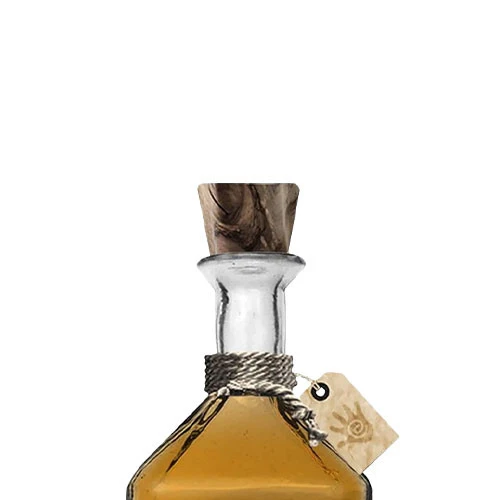 Cazcanes No.7 Reposado Tequila - Image 3