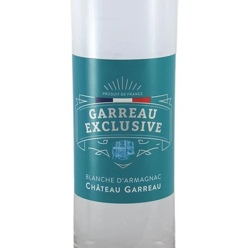 Château Garreau Blanche D'Armagnac Blue Label - Image 2