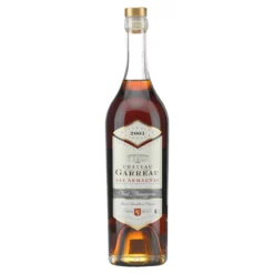 Château Garreau Cuvee Royale Grand Bas Armagnac