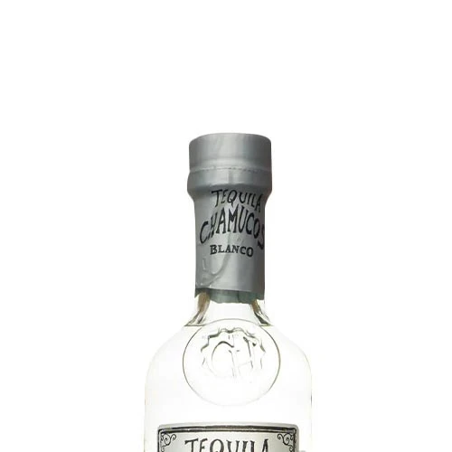 Chamucos Blanco Tequila - Image 3