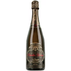 Cheurlin Thomas Le Champion Blanc De Noir Extra Brut Champagne